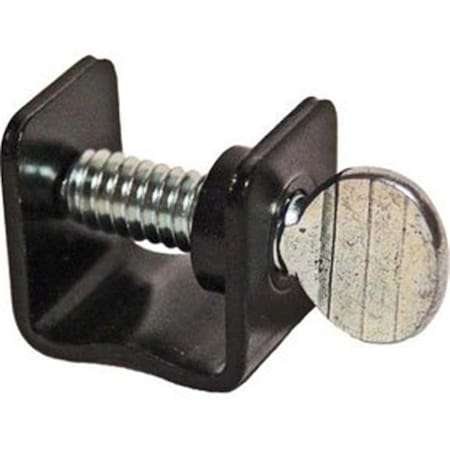 A E S Industries AES Industries  AES-20410 Midget Panel Clamp Set AES-20410